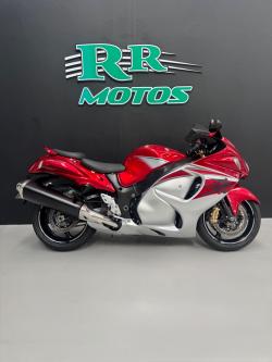 SUZUKI GSX 1250 FA ABS