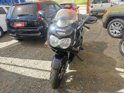 SUZUKI GSX 750 F 