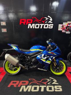 SUZUKI GSX-R 1000 