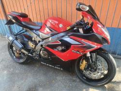 SUZUKI GSX-R 1000 SRAD 