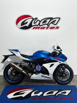 SUZUKI GSX-R 1000 SRAD 