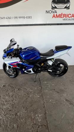 SUZUKI GSX-R 1000 SRAD 