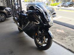 SUZUKI GSX-R 1300 Hayabusa ABS