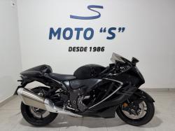SUZUKI GSX-R 1300 Hayabusa ABS