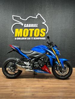 SUZUKI GSX-S 1000 A