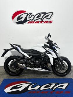 SUZUKI GSX-S 1000 A