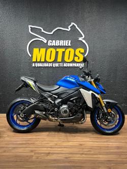 SUZUKI GSX-S 1000 A