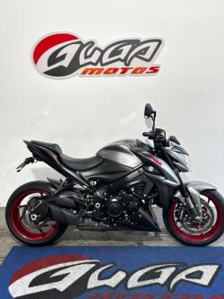 SUZUKI GSX-S 1000 A