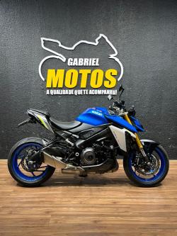 SUZUKI GSX-S 1000 A