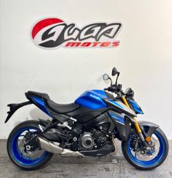 SUZUKI GSX-S 1000 A