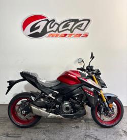SUZUKI GSX-S 1000 A