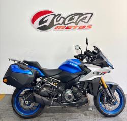 SUZUKI GSX-S 1000 GX