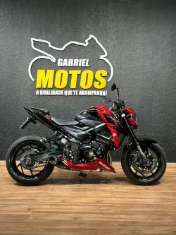 SUZUKI GSX-S 750 ABS