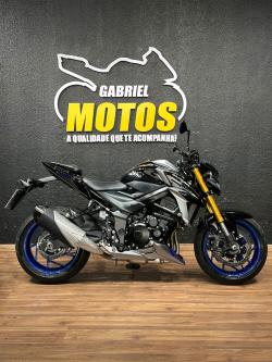SUZUKI GSX-S 750 ABS SUZUKI GSX-S 750 ABS