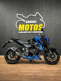 SUZUKI GSX-S 750 ABS SUZUKI GSX-S 750 ABS
