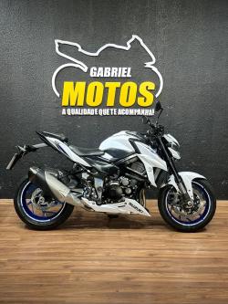 SUZUKI GSX-S 750 ABS