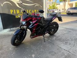 SUZUKI GSX-S 750 ABS