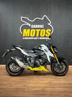 SUZUKI GSX-S 750 ABS