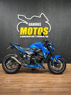 SUZUKI GSX-S 750 ABS