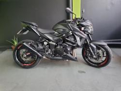 SUZUKI GSX-S 750 ABS