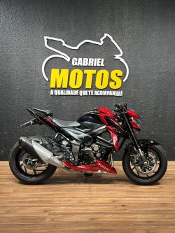 SUZUKI GSX-S 750 ABS