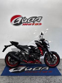 SUZUKI GSX-S 750 ABS