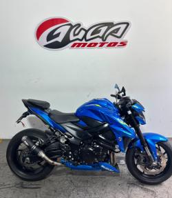 SUZUKI GSX-S 750 ABS