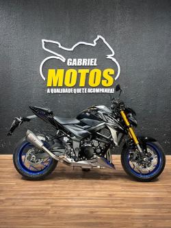 SUZUKI GSX-S 750 ABS