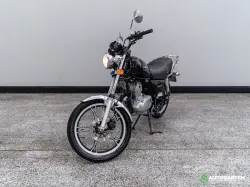 SUZUKI Intruder 125 