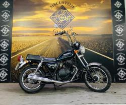 SUZUKI Intruder 250 