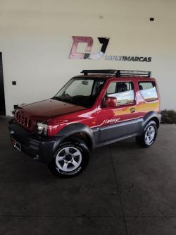 SUZUKI Jimny 1.3 16V 4 ALL 4X4