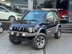SUZUKI Jimny 1.3 16V 4SPORT 4X4
