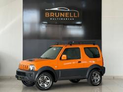 SUZUKI Jimny 1.3 16V 4x4