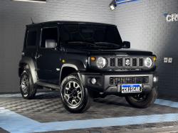 SUZUKI Jimny 1.5 16V SIERRA 4YOU 4X4 AUTOM�TICO