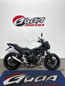 SUZUKI SV 650 A 
