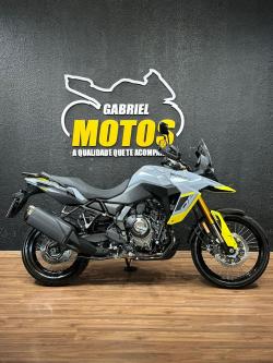 SUZUKI V-Strom 800 DE 