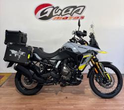 SUZUKI V-Strom 800 DE 