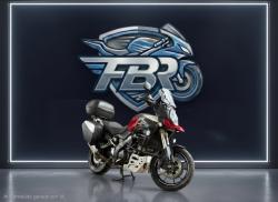 SUZUKI V-Strom DL 1000 A