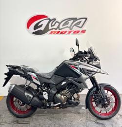 SUZUKI V-Strom DL 1050 