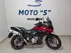SUZUKI V-Strom DL 1000 
