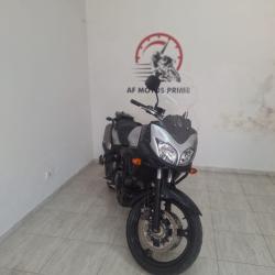 SUZUKI V-Strom DL 650 ABS