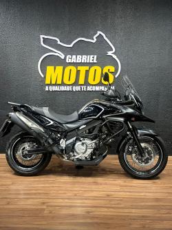 SUZUKI V-Strom DL 650 XT