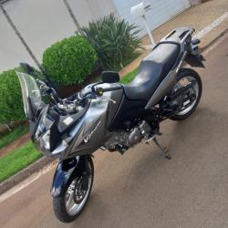 SUZUKI V-Strom DL 650 ABS