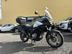 SUZUKI V-Strom DL 650 XT