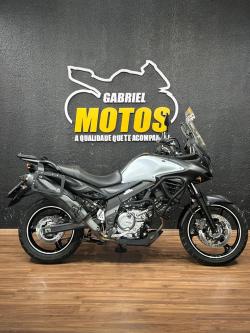 SUZUKI V-Strom DL 650 ABS