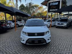 SUZUKI Vitara 1.6 16V 4ALL AUTOM�TICO