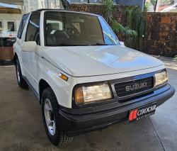 SUZUKI Vitara 1.6 16V 4X4