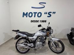 SUZUKI Yes 125 EN