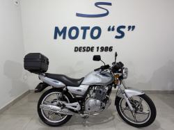 SUZUKI Yes 125 EN