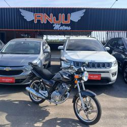 SUZUKI Yes 125 EN